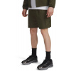 UNDER ARMOUR UA Vibe Woven Cargo Short-GRN - M