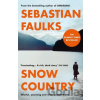 Snow Country - Sebastian Faulks