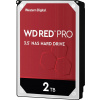 Western Digital WD Red(TM) Pro 2 TB interní pevný disk 8,9 cm (3,5) SATA 6 Gb/s WD2002FFSX Bulk