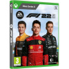 F1 2022 (XSX)