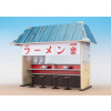 Bandai Tamashii Nations Naruto Shippuden S.H. Figuarts doplnky Ichiraku Ramen set