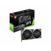 MSI GeForce RTX 3060 VENTUS 2X 12G OC RTX 3060 VENTUS 2X 12G OC
