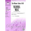 The Winner Takes It All (z Mamma Mia!) / SSA*