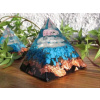Orgonitová pyramida 