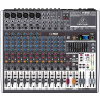 Mixážny pult Behringer Xenyx X1832USB 18-kanálový