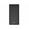 Baseus Mini JA Powerbanka 10000mAh černá PPALL-KU01