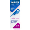 Sanorin emulzia int.nae.1 x 10 ml