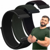 Sada: 3x Pásik pre Garmin Forerunner 255S 265S Venu 2S 3S Vivoactive 4S