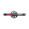 SRAM kliky X01 Eagel DUB 12s 32T 170 mm