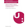 Vybrané kapitoly z obecné biochemie klinické biochemie a pathobiochemie II - Roman Kanďár