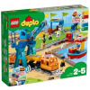 LEGO DUPLO 10875 NÁKLADNÝ VLAK (LEGO DUPLO 10875 NÁKLADNÝ VLAK)