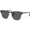Sluneční brýle Ray-Ban RB3016 Clubmaster 1367B1 se slevou 30 %
