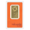 Valcambi Suisse zlatá tehlička 1 oz