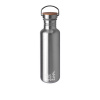 Nerezová outdoorová láhev Active, Origin Outdoors, 0,75 L, stříbrná