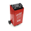 Autonabíjačka štartovací vozík 480A 12/24V, Kraft&Dele KD1916
