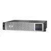 APC Smart-UPS Li-ion, Short Depth 750VA, 230V with SmartConnect (600W), 2U, hloubka 31.8 cm