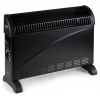 DOMO konvektor s ventilátorom, príkon 750 W, 1250 W, maximálny 2000 W, DO7350CH