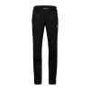 MAMMUT Aenergy SO Hybrid Pants Men, black - 48