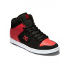Boty DC Manteca 4 Hi Black/Red 45