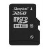 Kingston Pamäťová karta Micro SDHC 32GB Class10