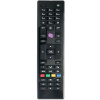 luxor rc4875 - diaľkový ovládač kompatibilný