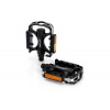 XLC PD-M02 MTB platformové pedále čierna