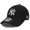 New Era 9FO Diamond Era Essential MLB New York Yankees Official Team Color/White one size