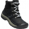 Dámske zimné topánky Keen Kaci III Winter Mid WP Women black/steel grey 3,5UK