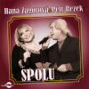 Hana Zagorová & Petr Rezek - Spolu - CD - Hana Zagorová, Rezek Petr
