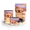 LUCKY LOU Lifestage pre Mačky Adult - Hydina a Losos - 16 x 125 g
