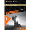 Cambridge English Empower Starter Teacher's Book - Rachel Godfrey, Julian Oakley, Wayne Rimmer