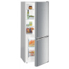 LIEBHERR CUele231 Chladiaci a mraziaci automat so SmartFrost