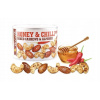 Mixit Oriešky z pece med a chilli 140 g