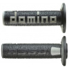 rukoväte DOMINO OFF-ROAD 184161040 čierna/sivá