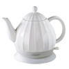 Rýchlovarná kanvica Feel-Maestro MR070 1,2 l 1200 W biela
