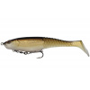 Berkley Gumová Nástraha PowerBait Cullshad Shallow Gold Shad - 15 cm 34 g