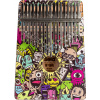 Sela Art Series Kalimba 17 Little Monster