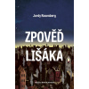 Zpověď lišáka - Jordy Rosenberg