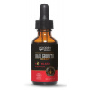 Wooden spoon Sérum na rast vlasov s čiernym korením 30 ml