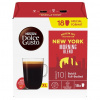 Nescafé DG Grande New York kapsle 18 ks