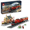 LEGO® Harry Potter™ 76423 Rokfortský expres a Rokvillská stanica