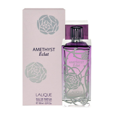 Lalique Amethyst Eclat, Parfumovaná voda 100ml pre ženy