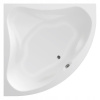 Aqualine DUNAJ II 140 x 140 cm G1340