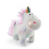 Nici plyšový Jednorožec Moon Keeper 22 cm