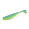 Delphin Gumová nástraha ZANDERA UVs 10cm Mint 5ks