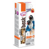 Lolo Pets Smakers Tyčinky agapornis ovocné 90 g
