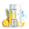Pineapple Ice - IZY ONE+ - 18mg