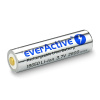 EAV Batéria everActive 18650 3,7 V Li-ion 2600 mAh micro USB s ochranným puzdrom