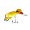 Wobler - Westin Danny kačica 14cm 48g žlté káčatko (Wobler - Westin Danny kačica 14cm 48g žlté káčatko)