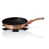 Blaumann Panvica rosegold 28 cm